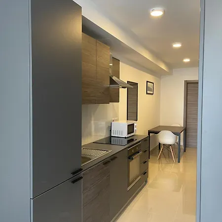 Apartment Valletta View By St Gzira