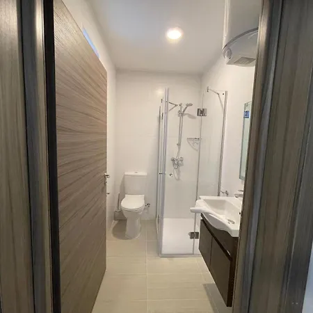 公寓 Valletta View By St *