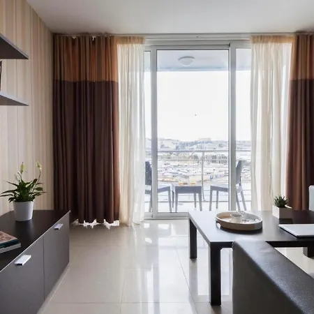 Valletta View By St * Gzira