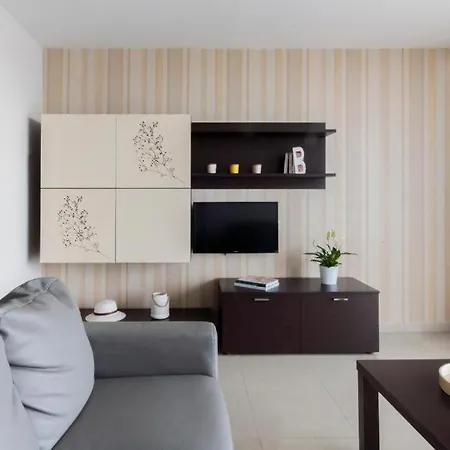 Apartment Valletta View By St Gzira