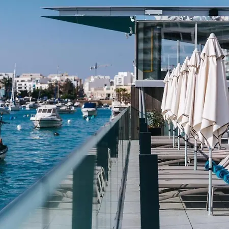 Valletta View By St Gzira