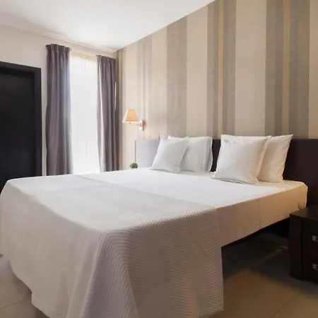 Apartment Valletta View By St Gzira