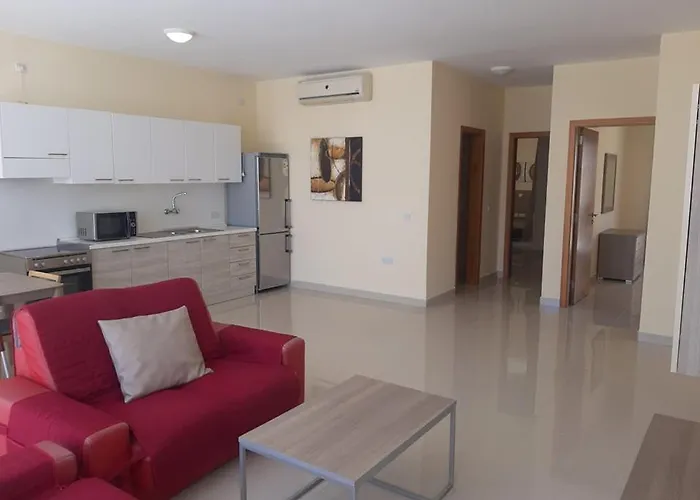 Valletta View By St *