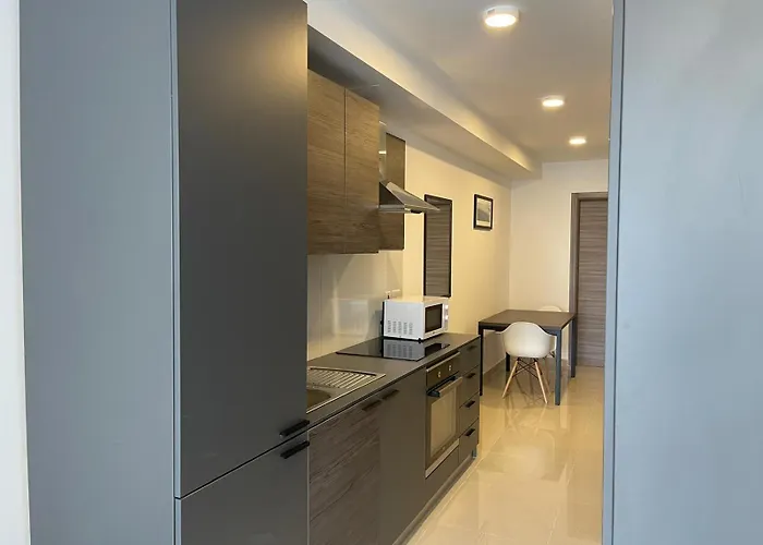 Apartment Valletta View By St Gzira