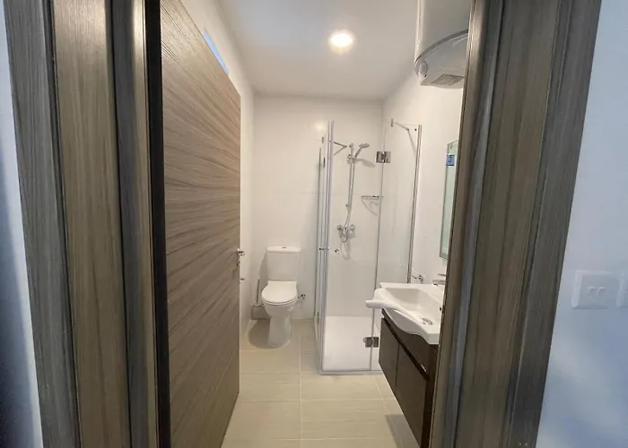 Apartment Valletta View By St *