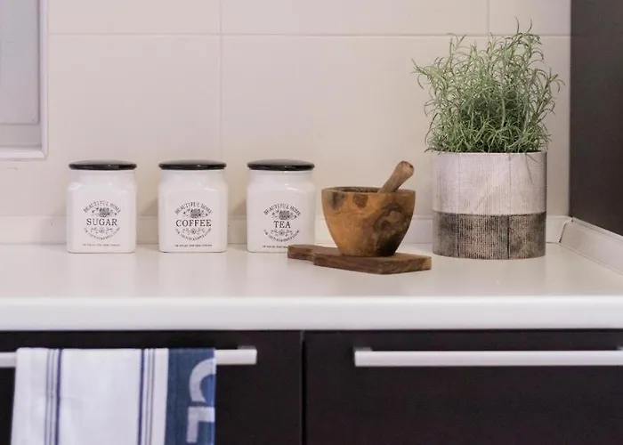 Valletta View By St *