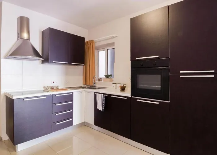 Apartment Valletta View By St Gzira