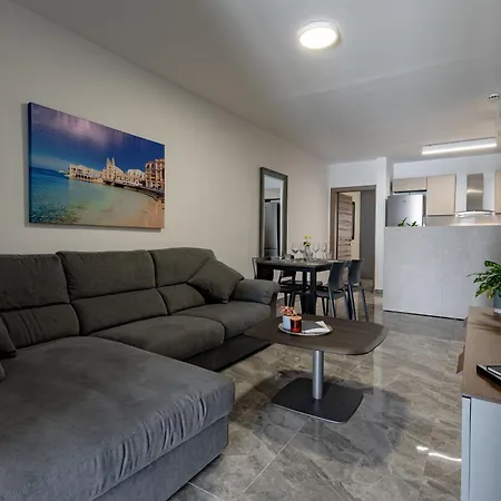 Valletta View By St Apartment