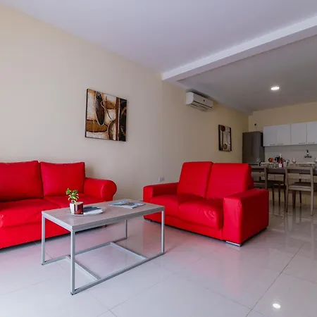 Valletta View By St Apartment