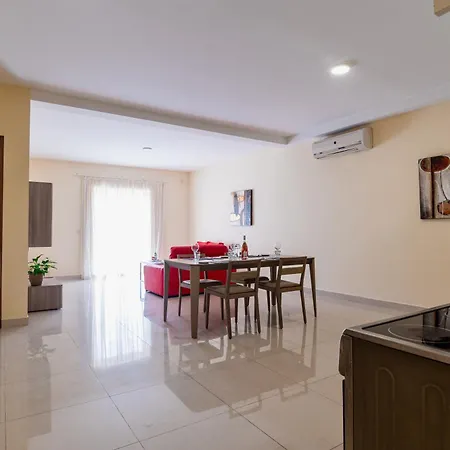 Valletta View By St Apartment