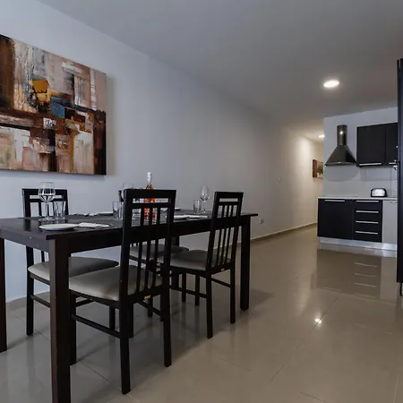 Apartment Valletta View By St