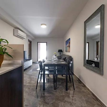 Valletta View By St Apartment