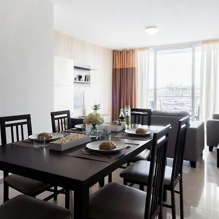 Apartment Valletta View By St