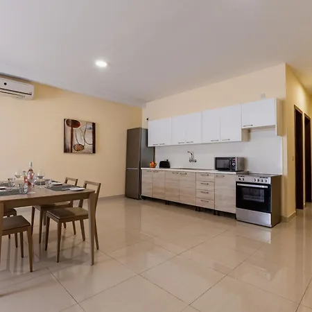 Valletta View By St Apartment *