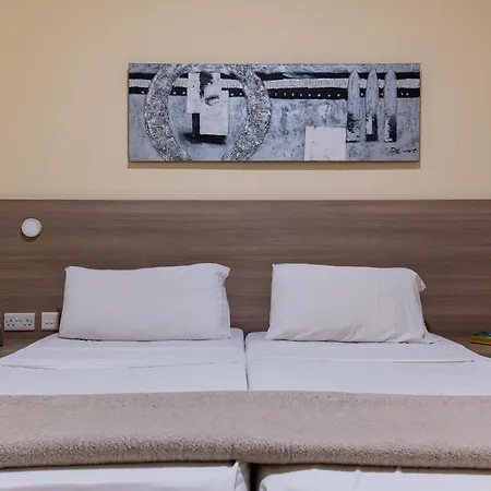 Apartment Valletta View By St Gzira