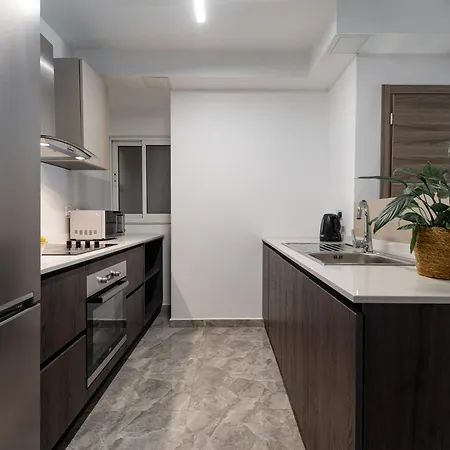 Apartment Valletta View By St Gzira