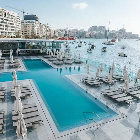 Valletta View By St * Gzira