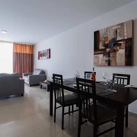 Apartment Valletta View By St Gzira