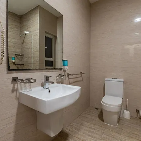Valletta View By St Apartment Gzira