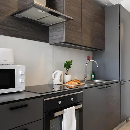 Apartment Valletta View By St Gzira