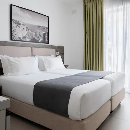 Apartment Valletta View By St *