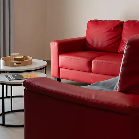 Valletta View By St Apartment *