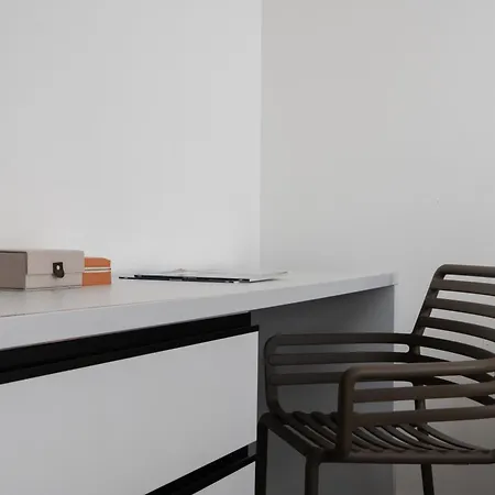 Apartment Valletta View By St *