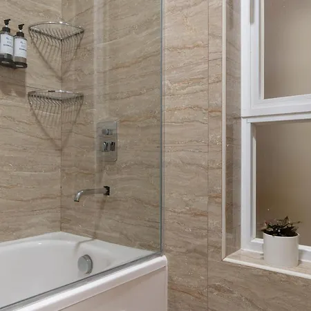 Valletta View By St Apartment Gzira