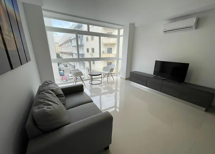 Valletta View By St Gzira