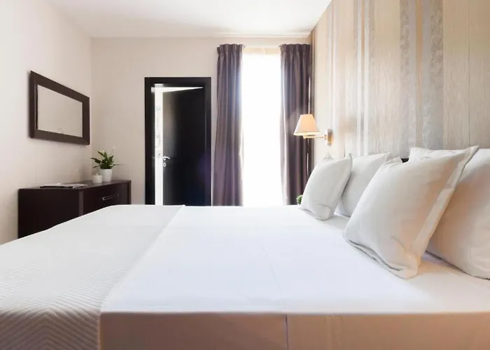 Valletta View By St * Gzira