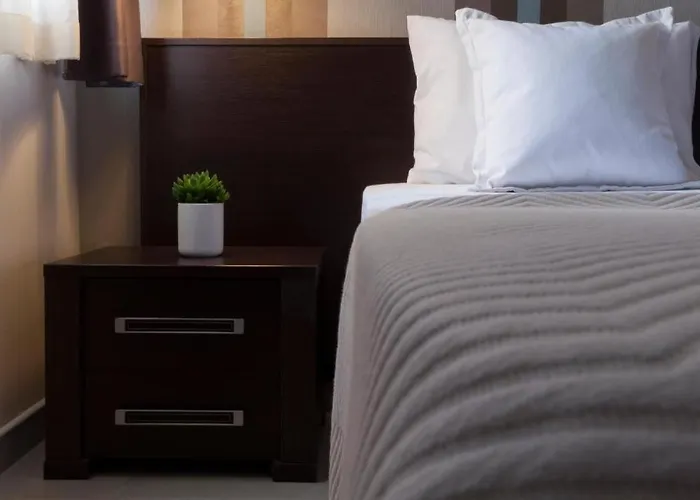 Valletta View By St Apartamento