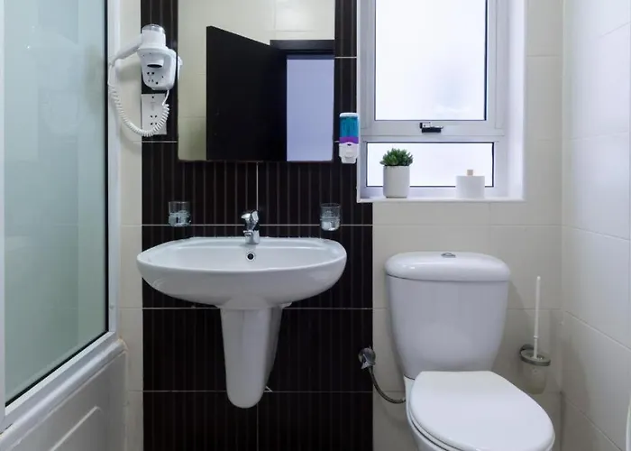 Apartamento Valletta View By St *