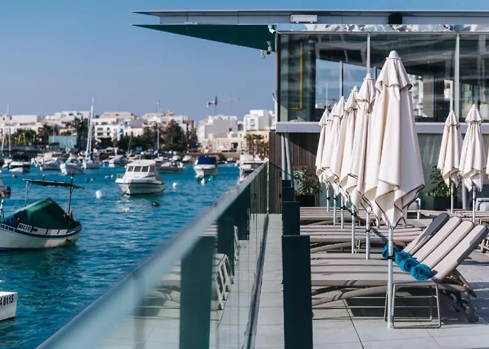 Valletta View By St Gzira