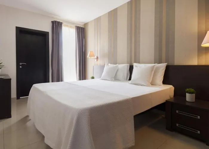 Apartamento Valletta View By St Gzira