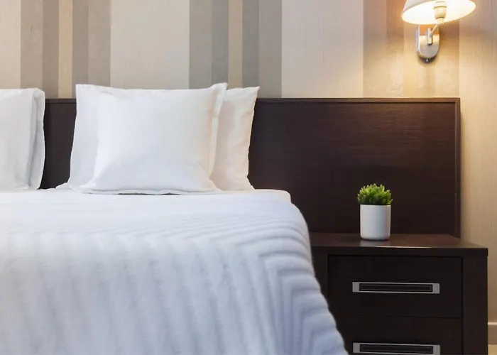 Valletta View By St Apartamento Gzira